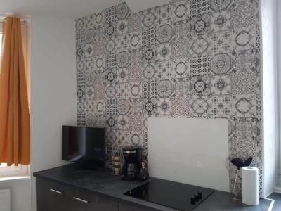 Présentation image appartement - grande photos