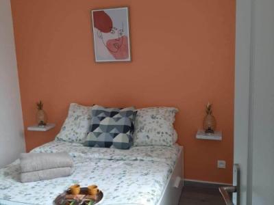 Présentation image appartement - grande photos