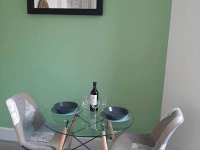 Présentation image appartement - grande photos