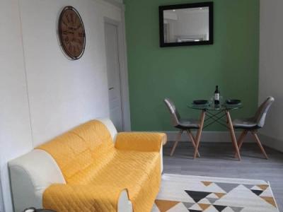 Présentation image appartement - grande photos