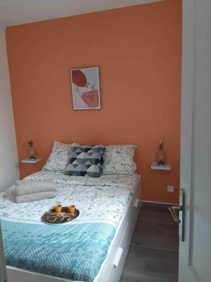 Détail Zoom photos logement