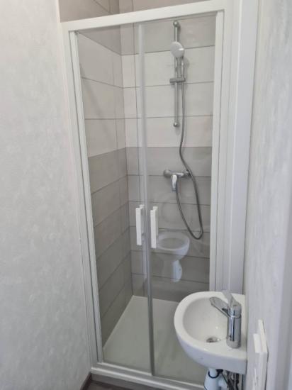 Détail Zoom photos logement