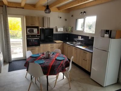 Photo Gite avec 2 chambres pour les curistes de Lons le Saunier