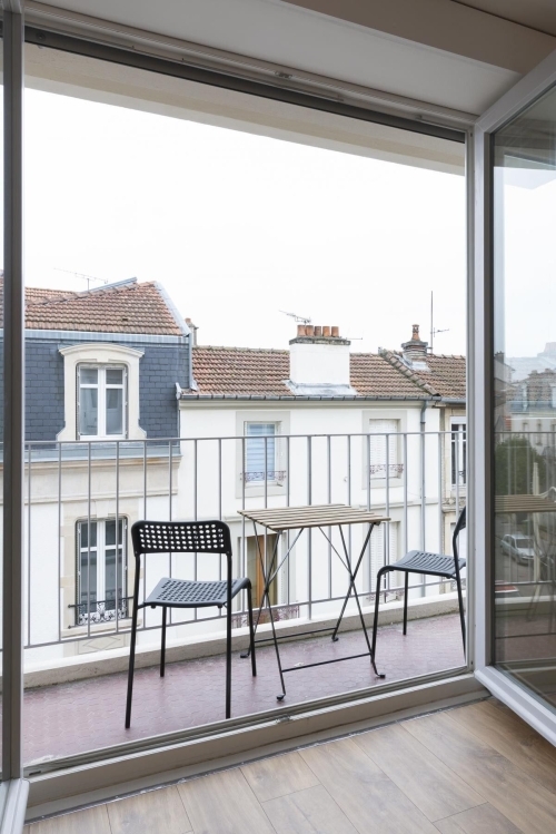 Nancy - location curiste LC-3472 n°6