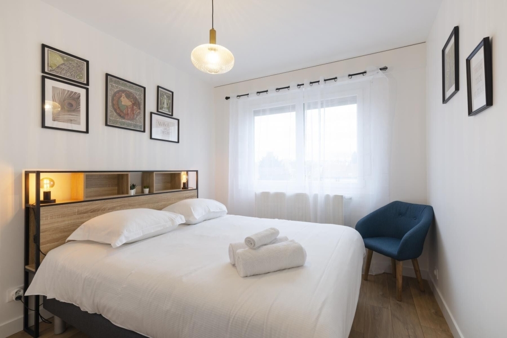 Nancy - location curiste LC-3472 n°10
