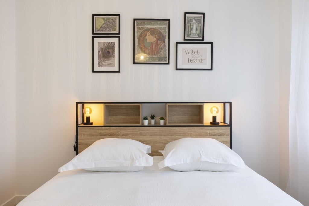 Nancy - location curiste LC-3472 n°11