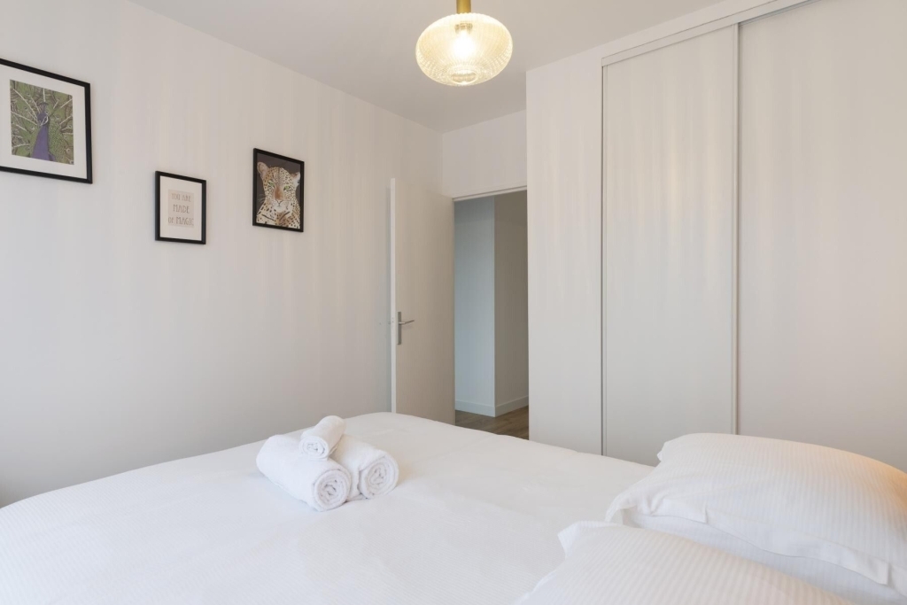 Nancy - location curiste LC-3472 n°12