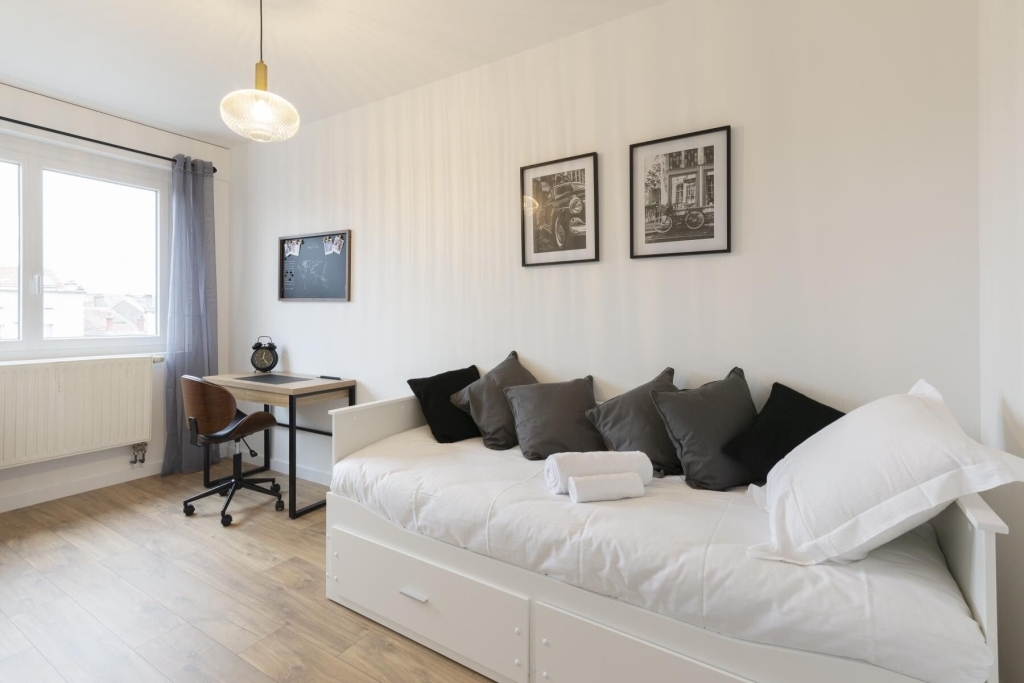 Nancy - location curiste LC-3472 n°13