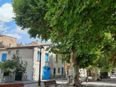 Logement pour curiste à Saint-Martin-de-Brômes photo 5 adv14033473