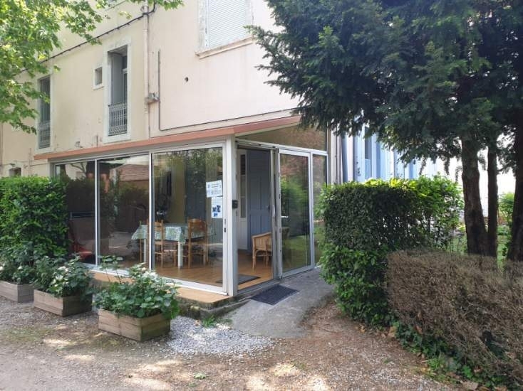 Lamalou-les-Bains - location curiste LC-3474 n°2