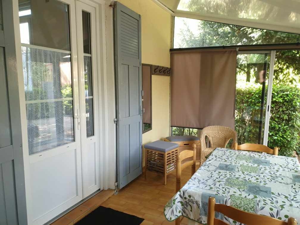 Lamalou-les-Bains - location curiste LC-3474 n°3