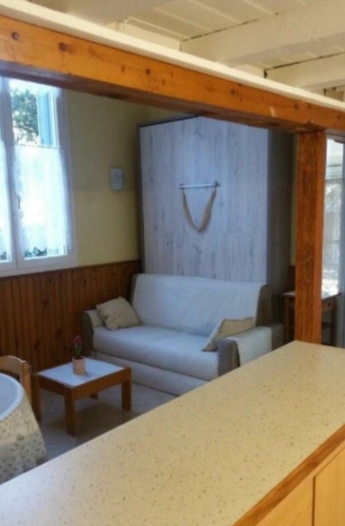 Lamalou-les-Bains - location curiste LC-3474 n°4