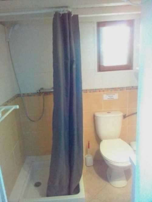 Lamalou-les-Bains - location curiste LC-3474 n°10