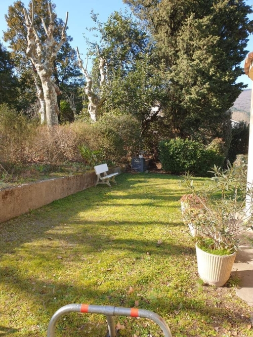 Lamalou-les-Bains - location curiste LC-3474 n°12