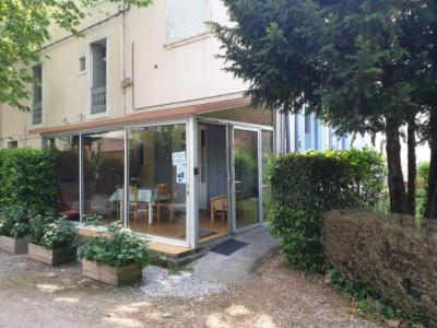 Photo n°2 du logement curiste LC-3474 à Lamalou-les-Bains