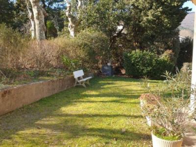 Photo Appartement avec véranda à 300m des thermes de Lamalou-les-bains - iris