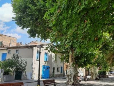 Logement pour curiste à Saint-Martin-de-Brômes photo 8 adv15033476