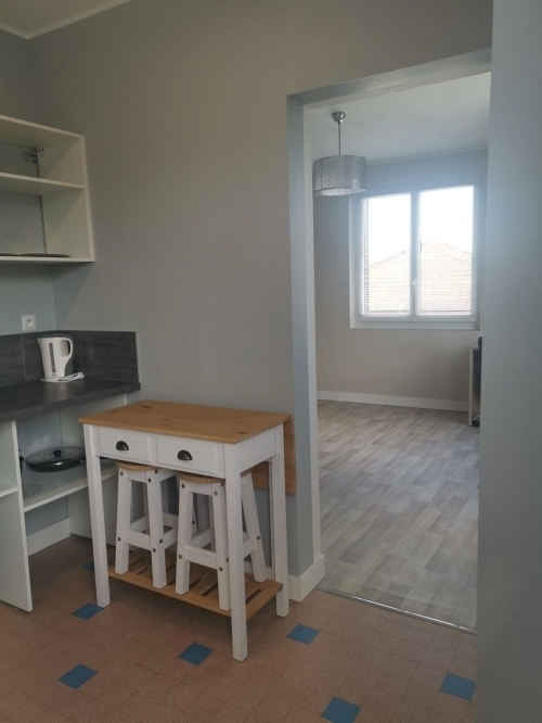 Montluçon - location curiste LC-3479 n°6