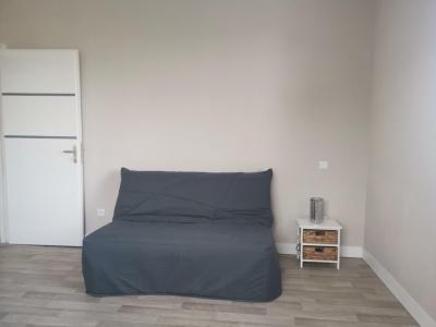 Photo n°1 du logement curiste LC-3479 à Montluçon