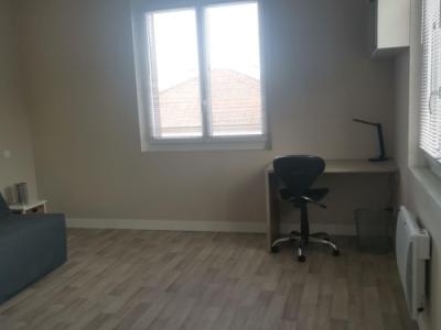 Photo n°2 du logement curiste LC-3479 à Montluçon