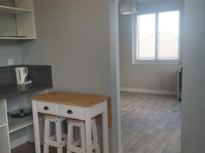 Photo n°6 du logement curiste LC-3479 à Montluçon