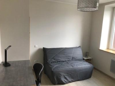 Photo n°1 du logement curiste LC-3482 à Montluçon