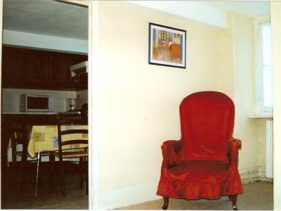 Photo n°6 du logement curiste LC-3488 à Ax-les-Thermes