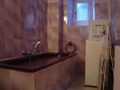 Photo n°7 du logement curiste LC-3488 à Ax-les-Thermes