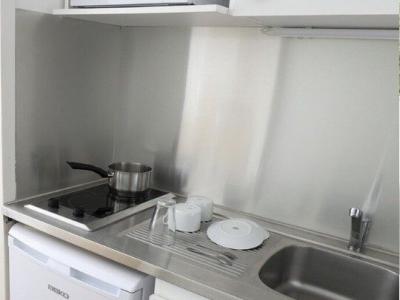 Photo n°4 du logement curiste LC-3490 à Dax