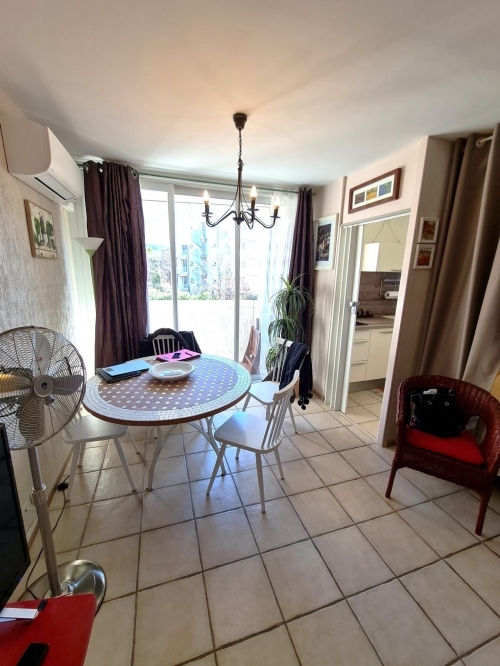 Gréoux-les-Bains - location curiste LC-3491 n°2