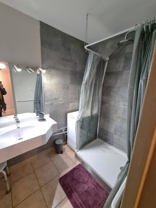 Gréoux-les-Bains - location curiste LC-3491 n°5