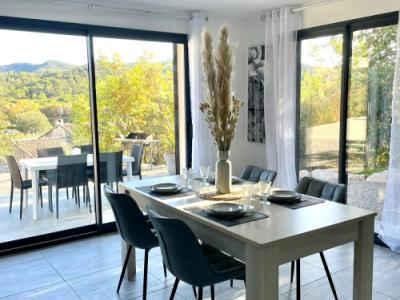 Logement pour curiste à Gréoux-les-Bains photo 8 adv24033494