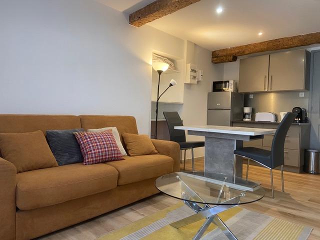 Ax-les-Thermes - location curiste LC-3500 n°2