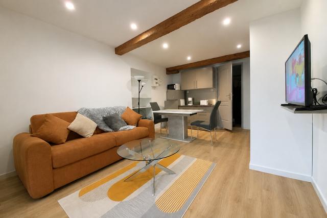 Ax-les-Thermes - location curiste LC-3500 n°1