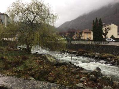 Photo n°10 du logement curiste LC-3500 à Ax-les-Thermes