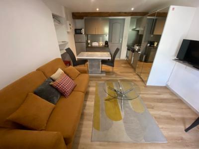 Photo n°4 du logement curiste LC-3500 à Ax-les-Thermes