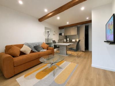 Photo n°1 du logement curiste LC-3500 à Ax-les-Thermes