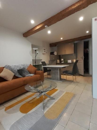 Détail Zoom photos logement