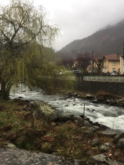 Ax-les-Thermes - location curiste LC-3500 n°10