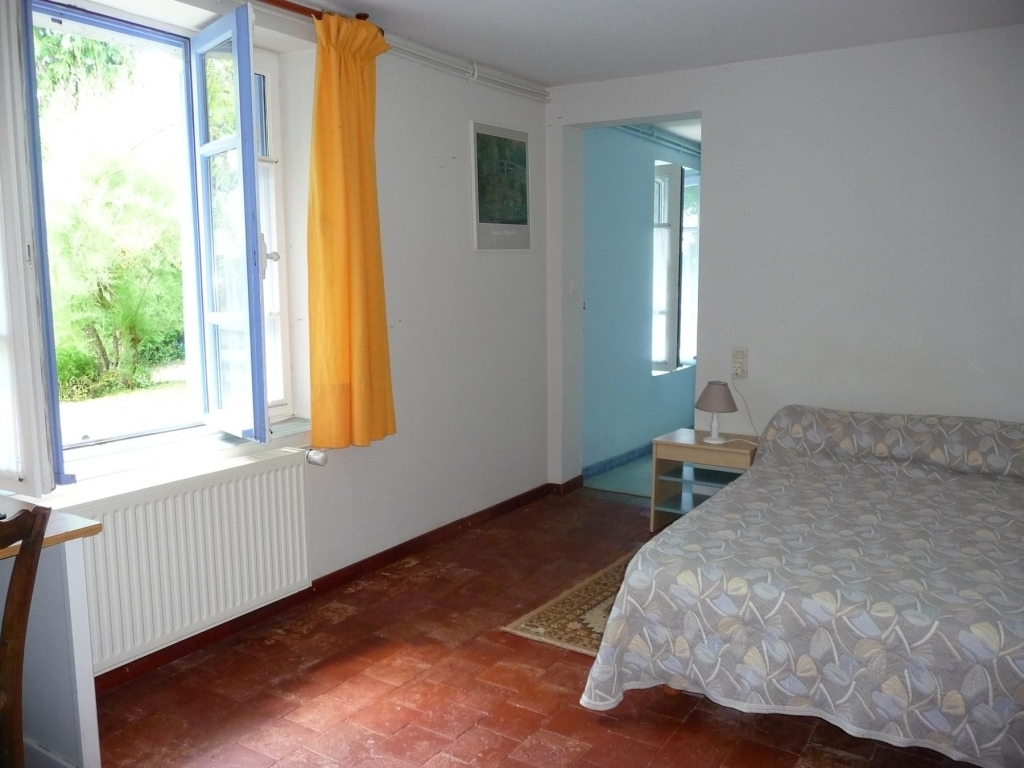 Montluçon - location curiste LC-3503 n°4