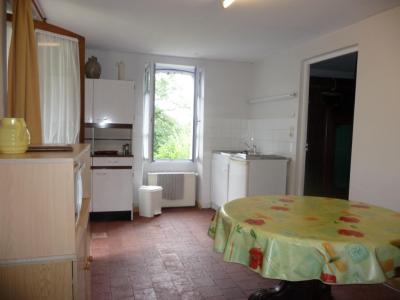 Photo n°3 du logement curiste LC-3503 à Montluçon