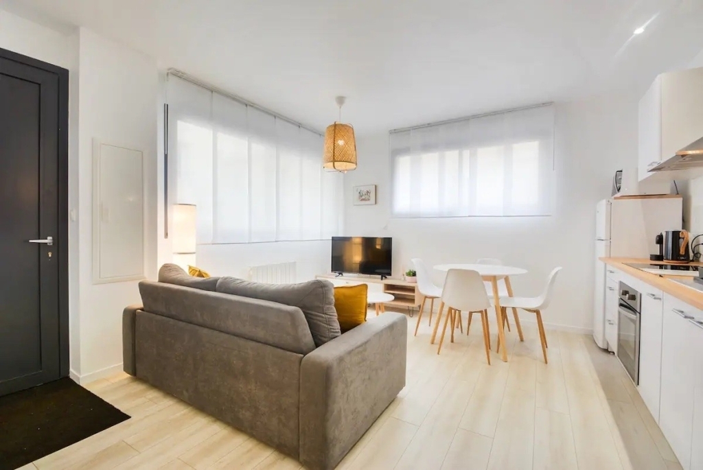 Nancy - location curiste LC-3512 n°2