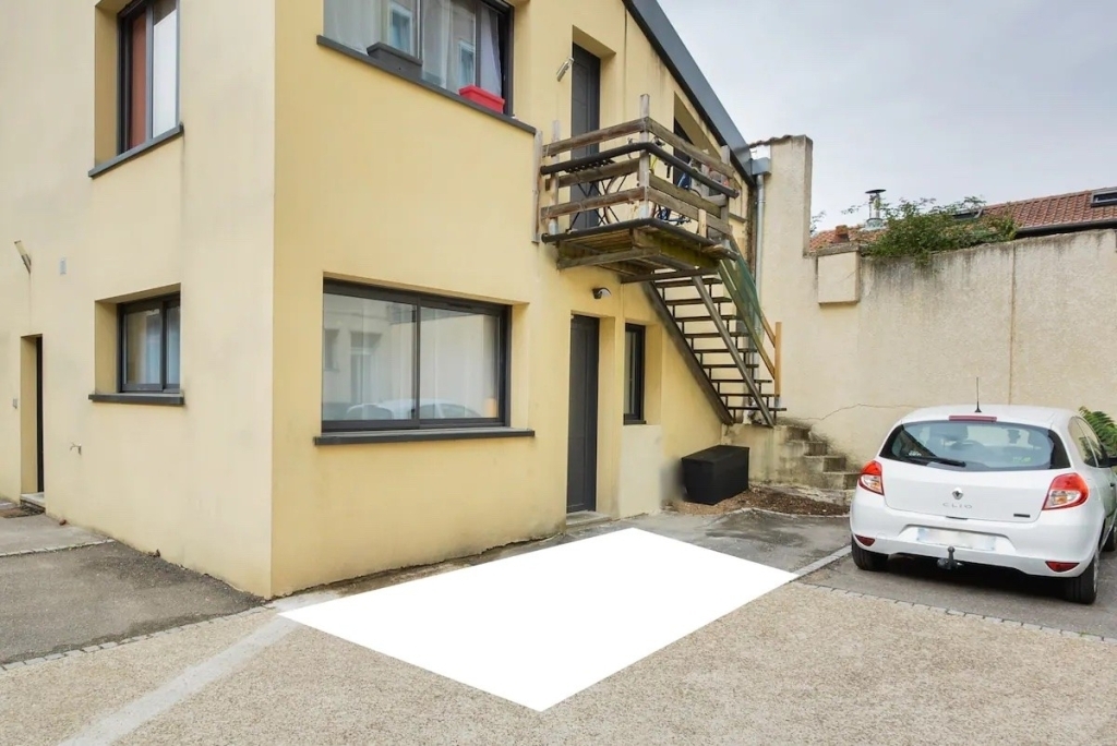 Nancy - location curiste LC-3512 n°13