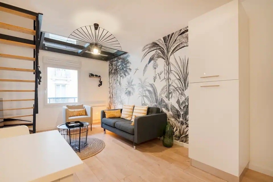 Nancy - location curiste LC-3513 n°1