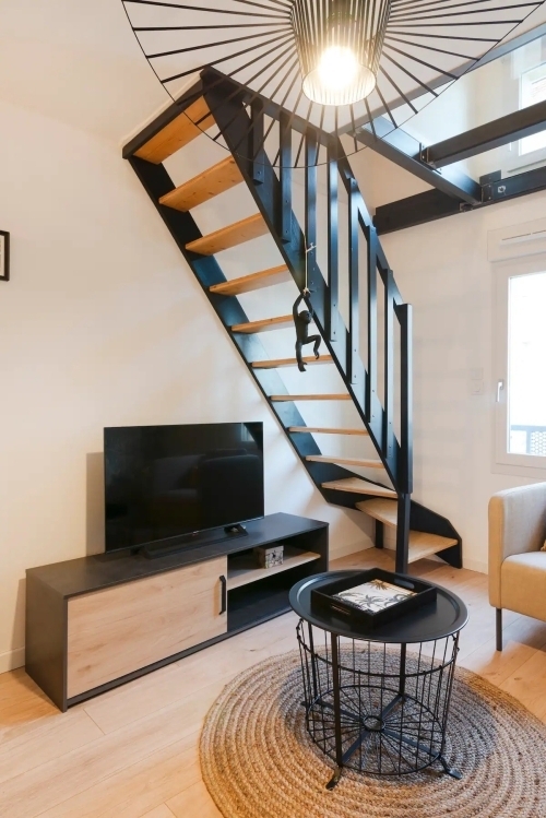 Nancy - location curiste LC-3513 n°3