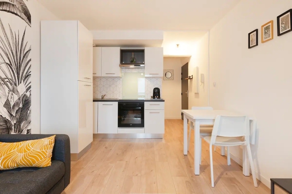 Nancy - location curiste LC-3513 n°4