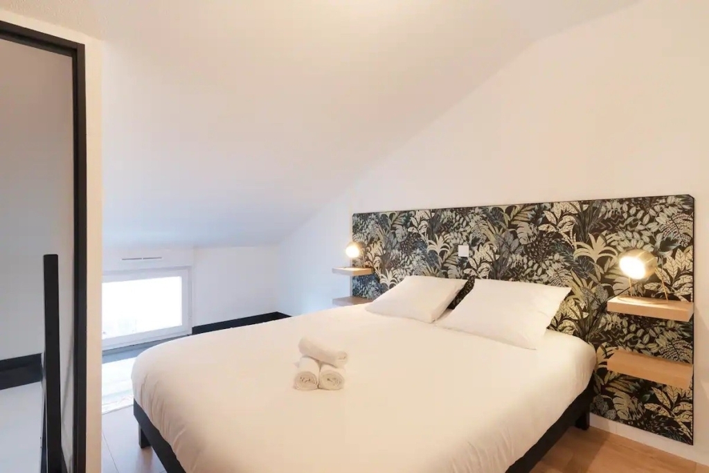 Nancy - location curiste LC-3513 n°6