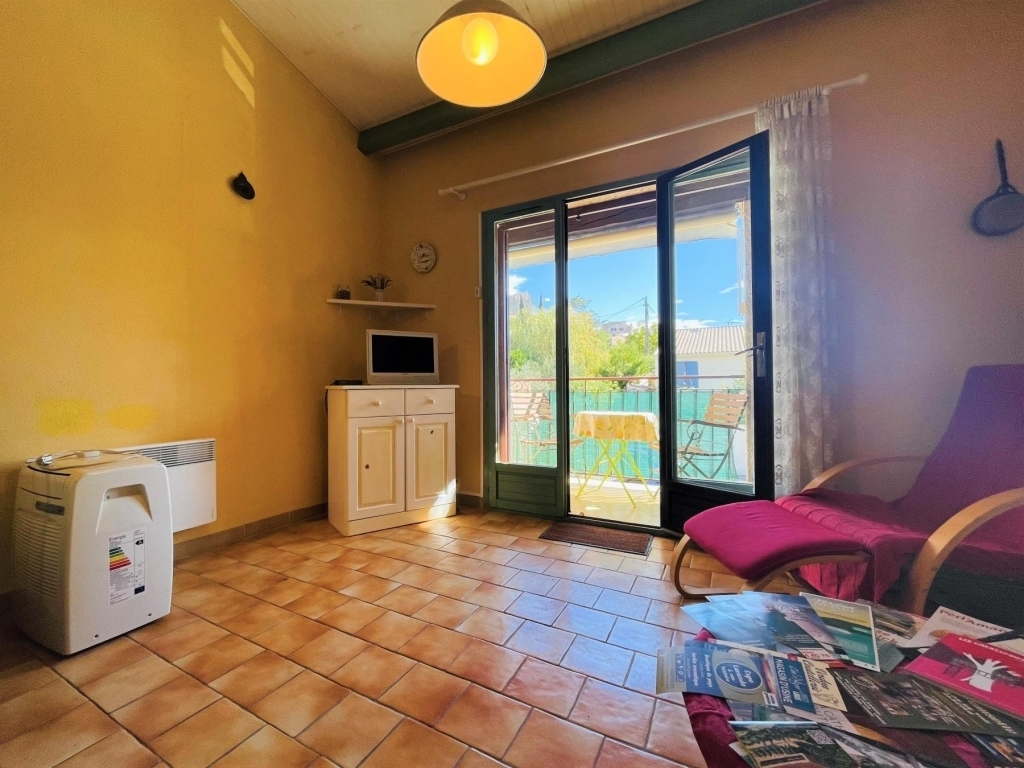 Gréoux-les-Bains - location curiste LC-3516 n°5