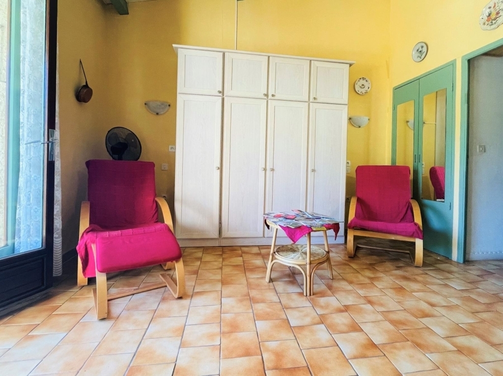 Gréoux-les-Bains - location curiste LC-3516 n°6