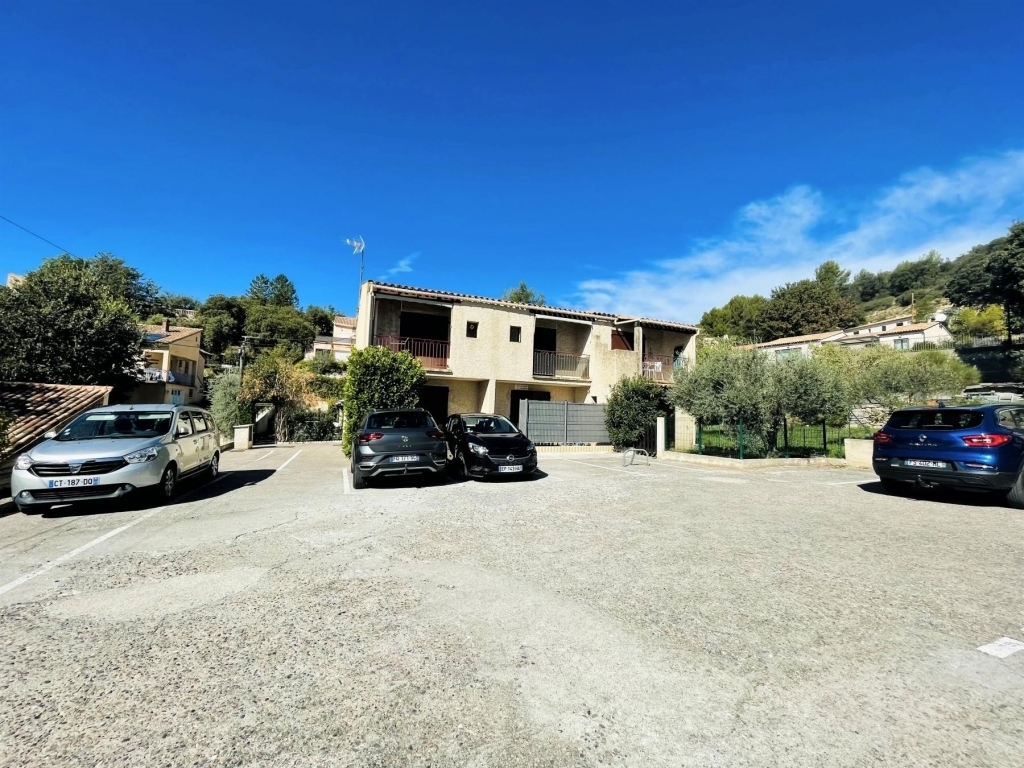Gréoux-les-Bains - location curiste LC-3516 n°7